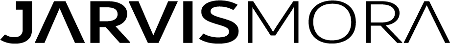 Logotipo (positivo) - Jarvismora